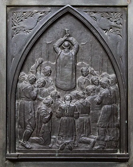 panel